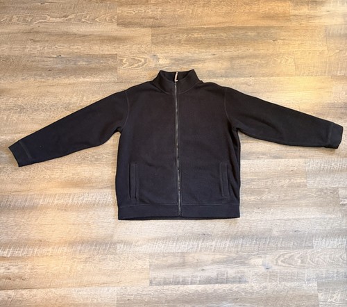 Orvis men black - orvis, zip