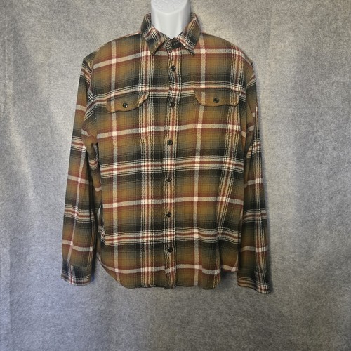 Mens orvis shacket shrit - mens,