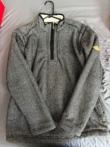 Orvis men gray - orvis, wool
