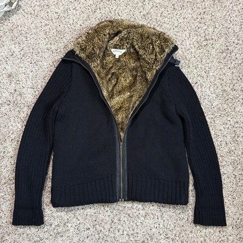 Orvis women black - black, brown
