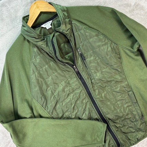 Orvis men full zip jacket - men's,