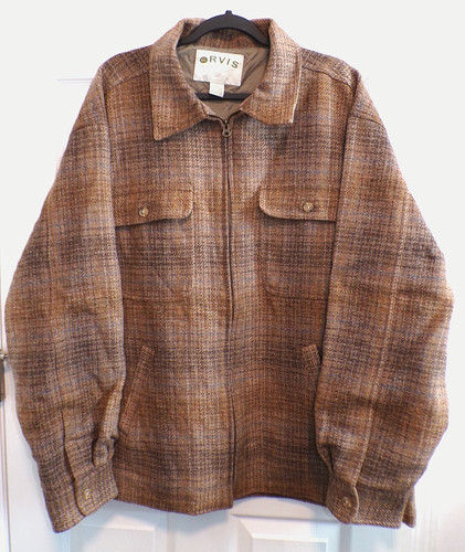 Orvis 100 wool men - orvis, 100%