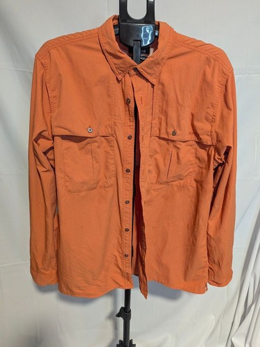 Orvis men burnt - men's,