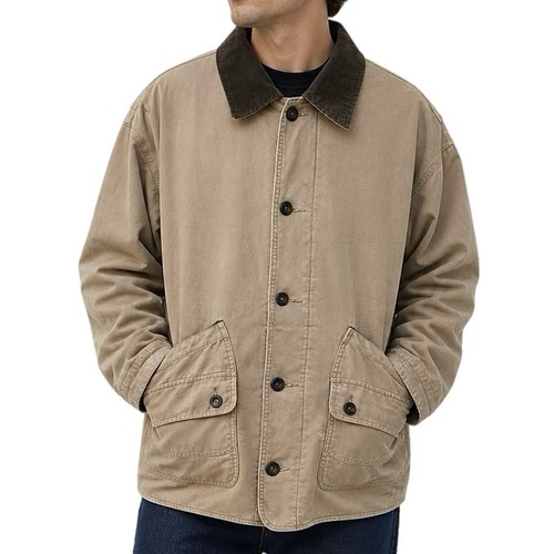 Orvis chore coat - orvis, #214849