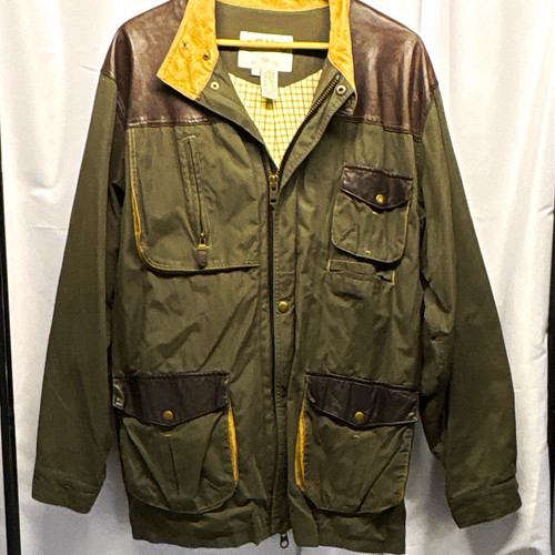 Orvis men green brown - orvis, xl