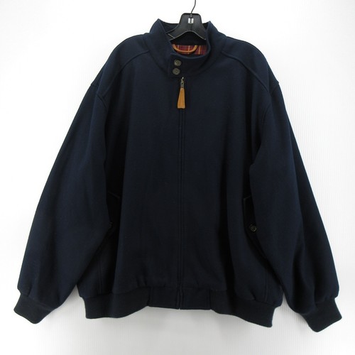 Orvis jacket men xxl - men, navy