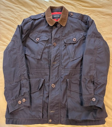 Orvis hawker jacket men - orvis,