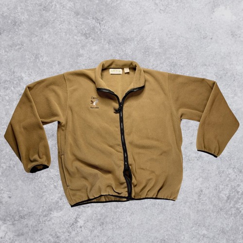 Orvis mens full - mens, fleece