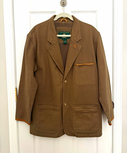 Vintage orvis men zambezi - orvis,