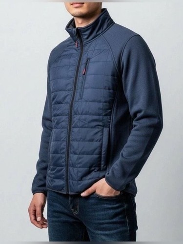 Orvis men quilted - orvis, hybrid