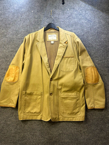 Vintage orvis men utility - orvis, men's