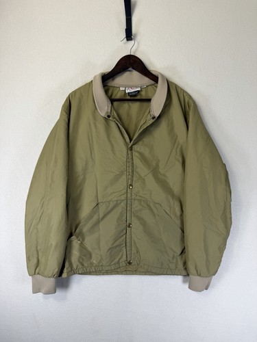 Vintage orvis jacket men large - orvis,