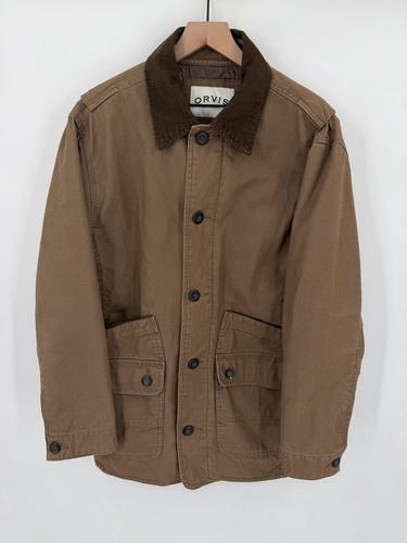 Orvis barn coat mens - barn,