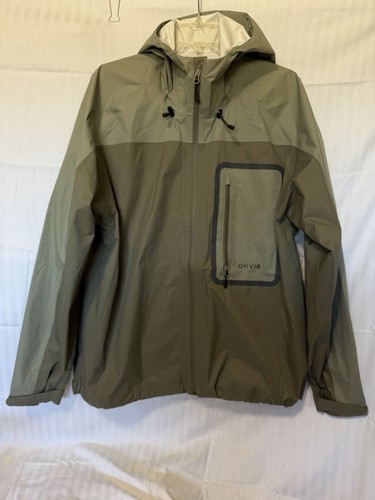 Orvis jacket mens - orvis,