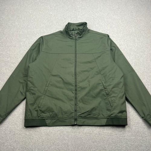 Orvis jacket mens - jacket, green