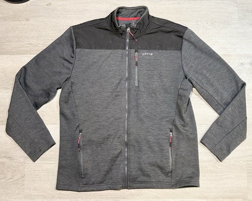 Orvis bonded mesh - jacket, mens