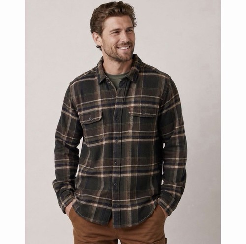 Orvis men heavyweight - men’s,