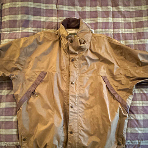 Flawless orvis men 2xl - orvis,