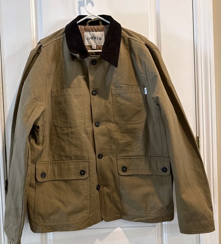 Orvis quilt lined wells - lined,