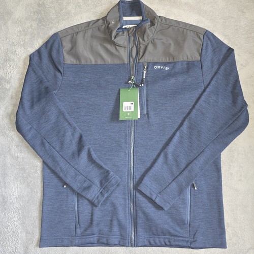 Orvis men bonded - orvis,