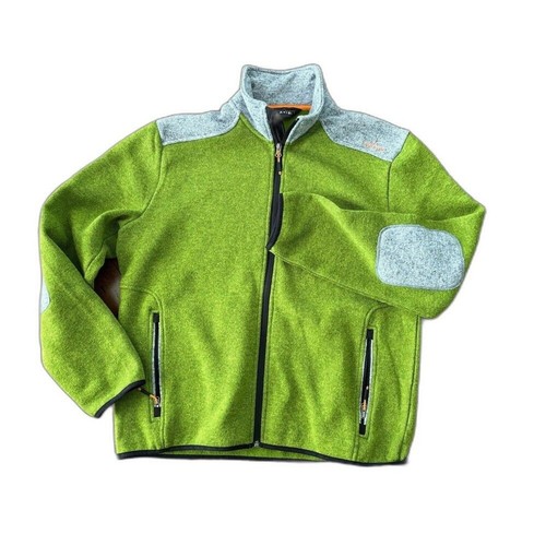 Orvis mens full - mens, fleece