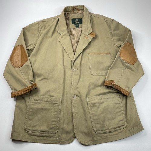 Vintage orvis zambezi field - orvis,