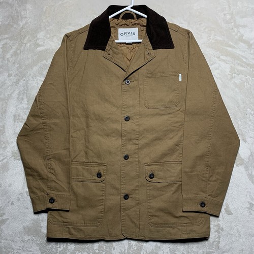 Orvis classic barn - classic, jacket