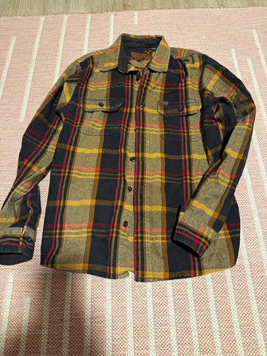 Orvis barn jacket heritage - orvis,