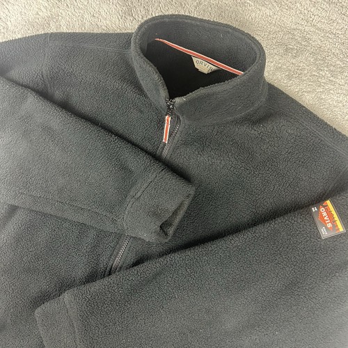 Orvis fleece jacket mens - orvis,