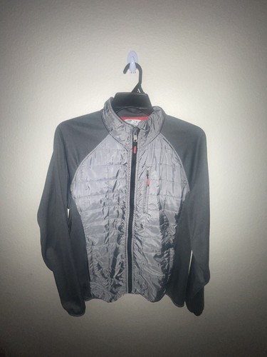 Orvis mixed media quilted - orvis,
