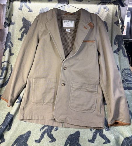 Mens orvis zambezi - orvis,