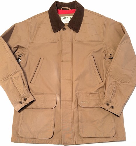 Classic orvis hunting jacket - orvis,
