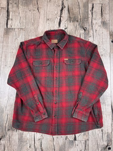 Orvis mens 2xl heavy - 2xl,