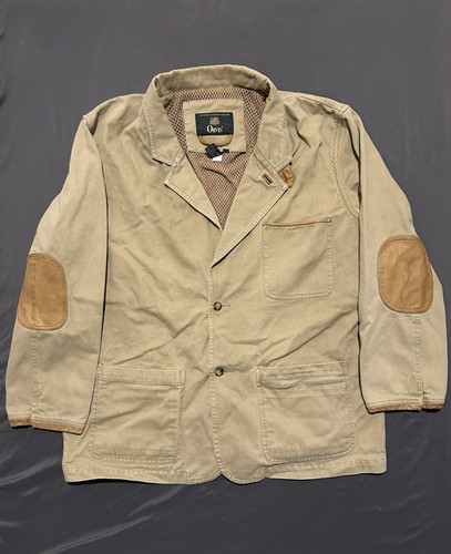 Vintage orvis jacket mens - vintage,