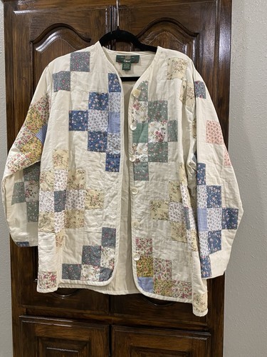 Vintage orvis quilted jacket - orvis,