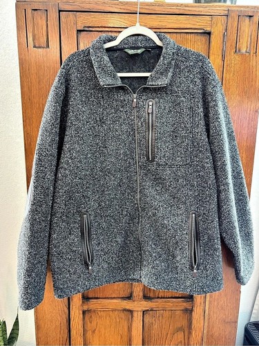 Orvis men wool blend gray - men's, wool-blend