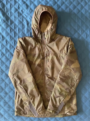 Orvis mens pro insulated - m,
