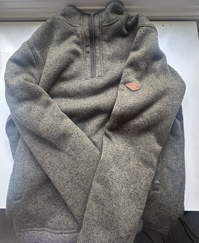 Orvis men jacket size small - orvis, men's