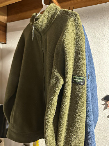 Orvis men regular - orvis, l