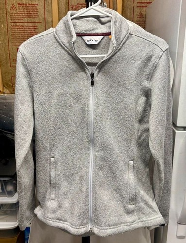 Orvis women full zip - orvis,
