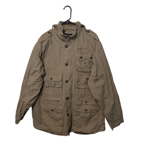 Vintage orvis field jacket - vintage,