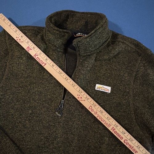 Orvis r65 zip - 1/4,