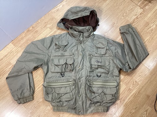 Vintage orvis flying fishing - flying,