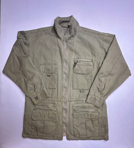 Orvis men olive cotton - olive,