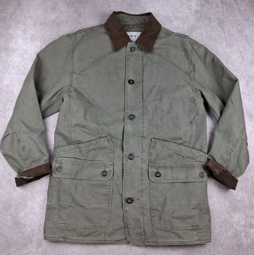 Orvis chore coat - orvis,