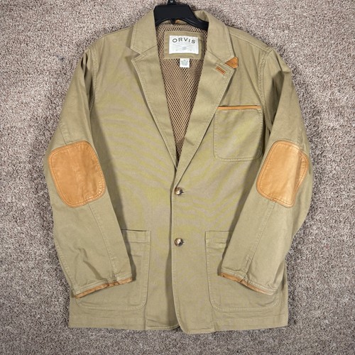 Vintage orvis zambezi jacket - orvis,