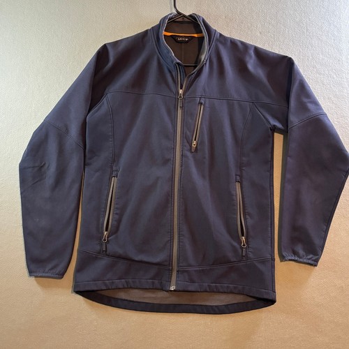 Orvis softshell jacket mens - orvis,