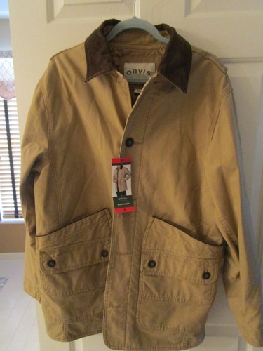 Nwt orvis classic collection - nwt,