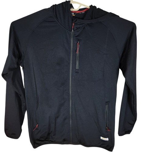 Orvis hooded jacket - , men's