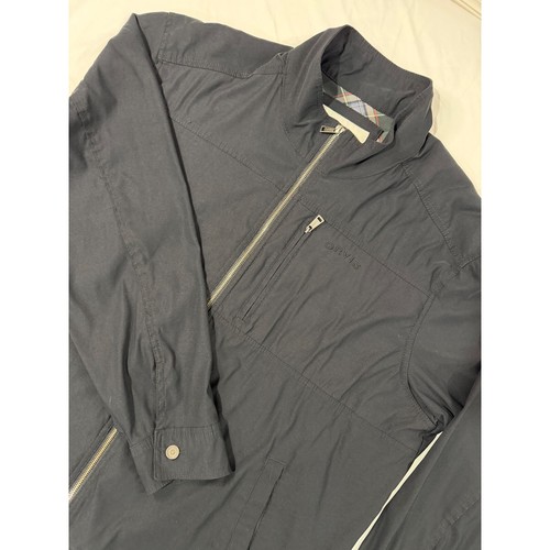 Orvis classic collection navy - classic,